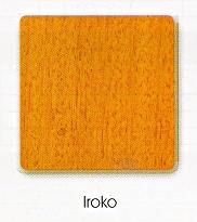 Iroko