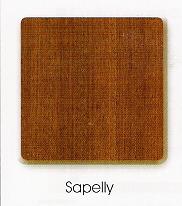 Sapelly